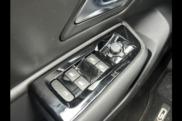 Citroën C5 X 1.2 PT 130 Business Plus Aut. | Lederen bekleding | Camera | Prijs is rijklaar