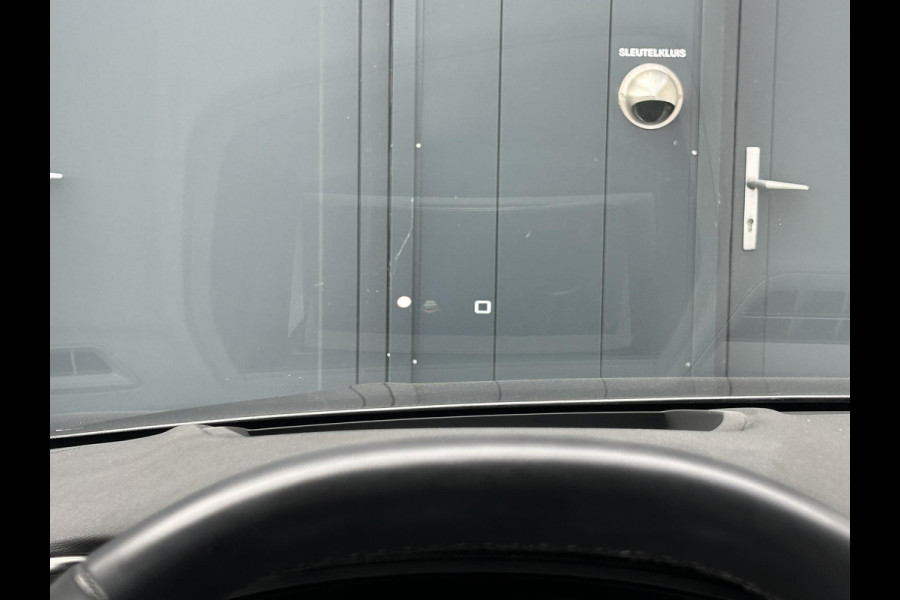 Citroën C5 X 1.2 PT 130 Business Plus Aut. | Lederen bekleding | Camera | Prijs is rijklaar