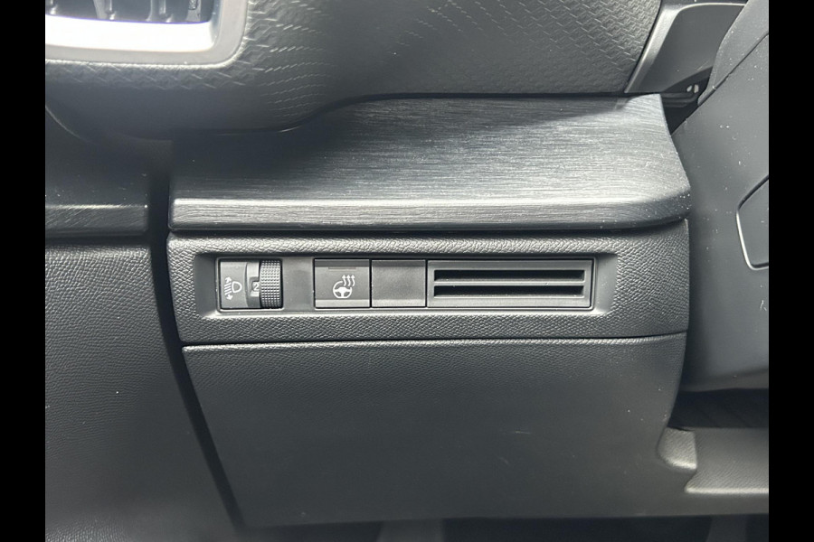 Citroën C5 X 1.2 PT 130 Business Plus Aut. | Lederen bekleding | Camera | Prijs is rijklaar