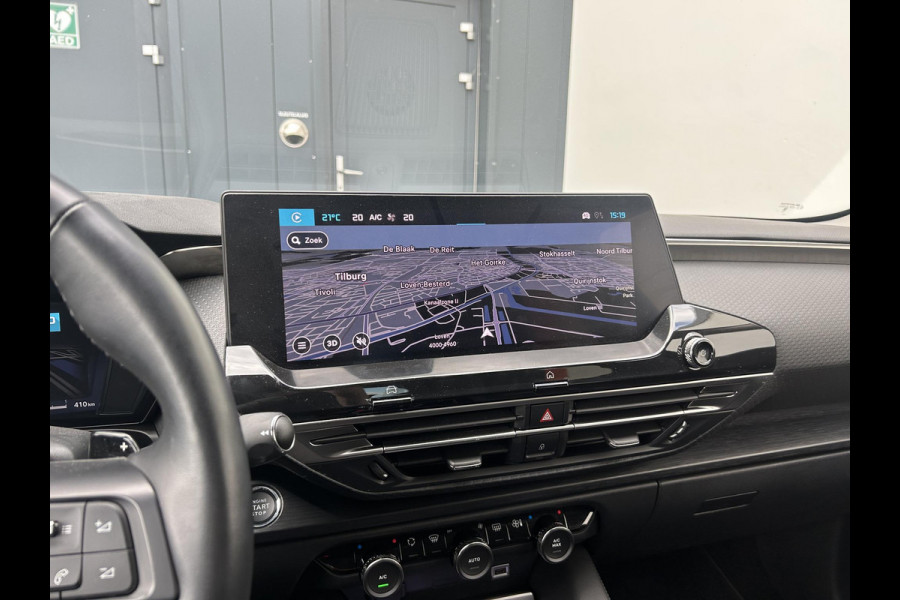 Citroën C5 X 1.2 PT 130 Business Plus Aut. | Lederen bekleding | Camera | Prijs is rijklaar