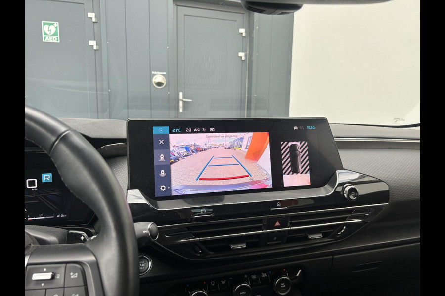 Citroën C5 X 1.2 PT 130 Business Plus Aut. | Lederen bekleding | Camera | Prijs is rijklaar