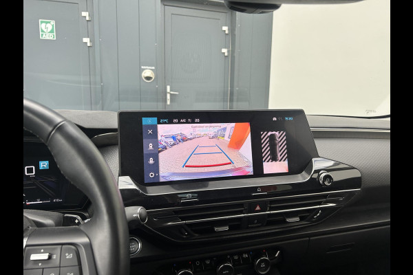 Citroën C5 X 1.2 PT 130 Business Plus Aut. | Lederen bekleding | Camera | Prijs is rijklaar