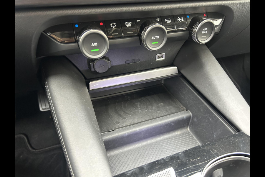 Citroën C5 X 1.2 PT 130 Business Plus Aut. | Lederen bekleding | Camera | Prijs is rijklaar
