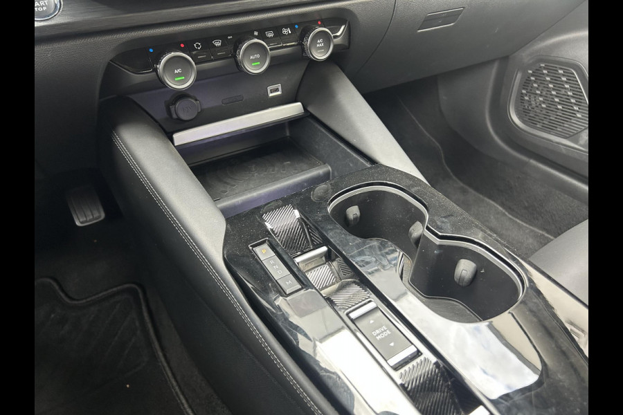 Citroën C5 X 1.2 PT 130 Business Plus Aut. | Lederen bekleding | Camera | Prijs is rijklaar