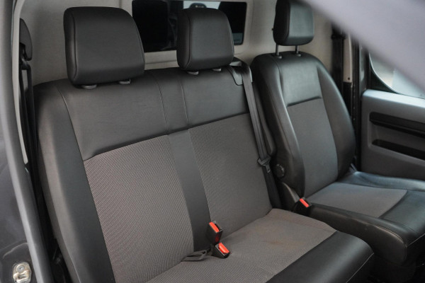 Citroën Jumpy 2.0 BlueHDI 120 M Driver | Cruise control | Airconditioning | Navigatie | Trekhaak | Schuifdeur