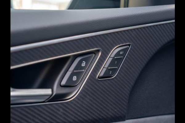 Audi Q8 60 TFSI e Quattro Competition 490PK / Pano / B&O / Carbon / 360 / RS stoelen / Luchtvering