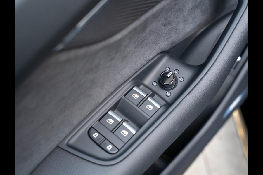 Audi Q8 60 TFSI e Quattro Competition 490PK / Pano / B&O / Carbon / 360 / RS stoelen / Luchtvering