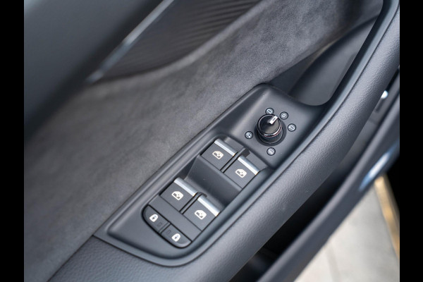Audi Q8 60 TFSI e Quattro Competition 490PK / Pano / B&O / Carbon / 360 / RS stoelen / Luchtvering
