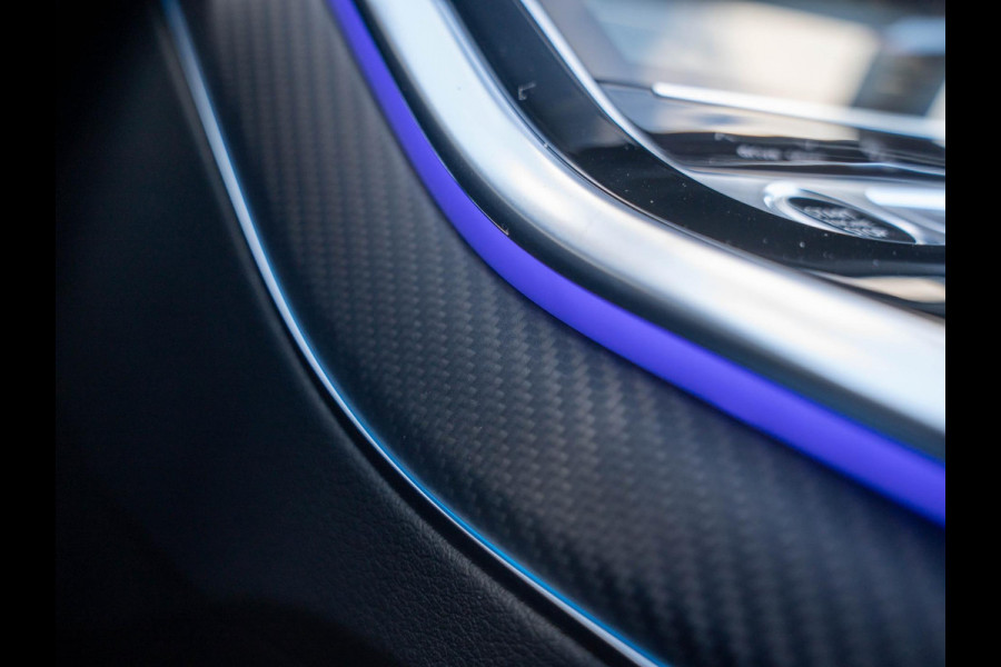 Audi Q8 60 TFSI e Quattro Competition 490PK / Pano / B&O / Carbon / 360 / RS stoelen / Luchtvering