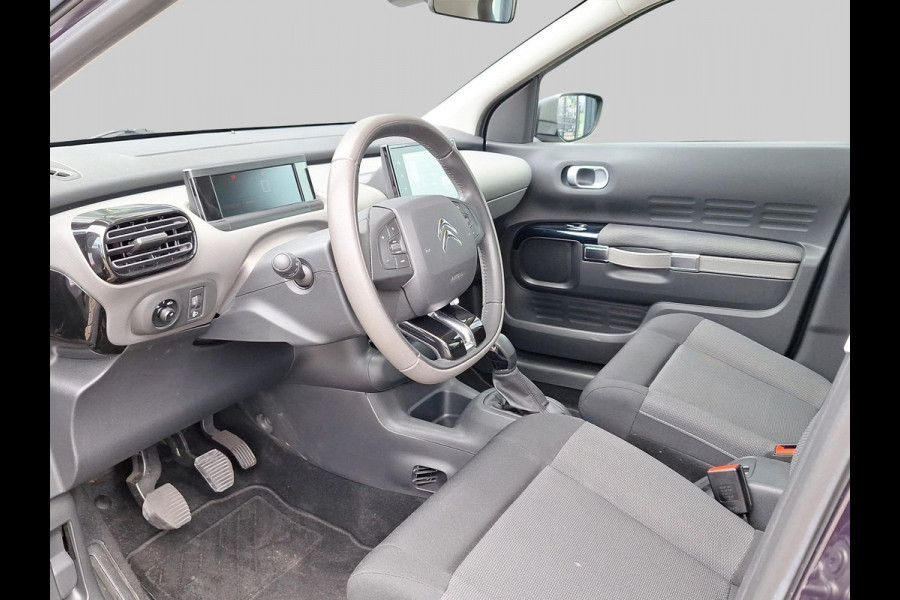 Citroën C4 Cactus 1.2 PureTech Business Plus Panorama/Schuifdak | Achteruitrijcamera