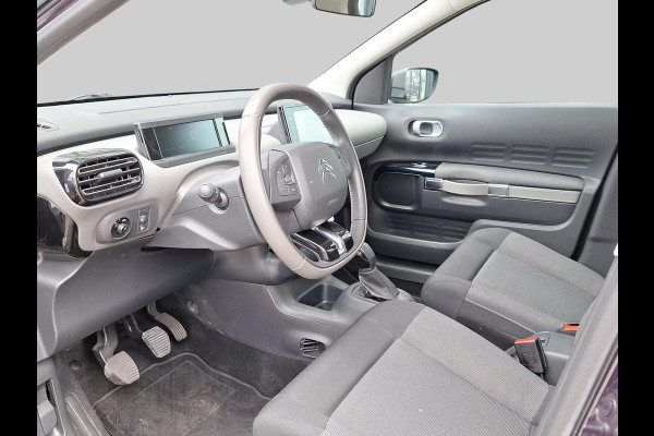 Citroën C4 Cactus 1.2 PureTech Business Plus Panorama/Schuifdak | Achteruitrijcamera