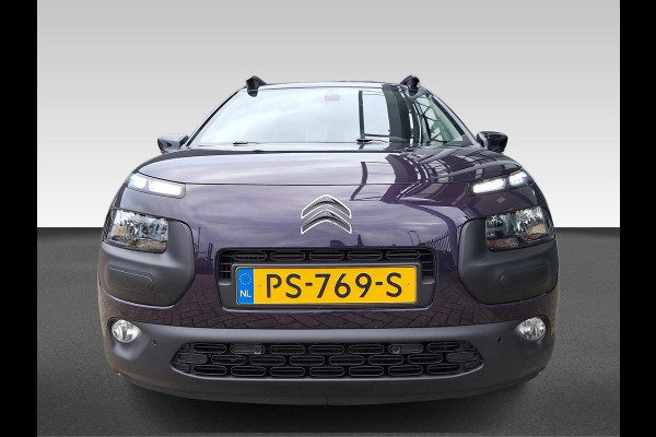 Citroën C4 Cactus 1.2 PureTech Business Plus Panorama/Schuifdak | Achteruitrijcamera