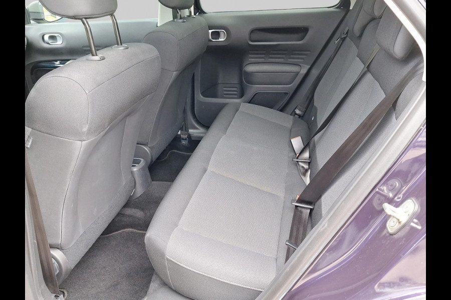 Citroën C4 Cactus 1.2 PureTech Business Plus Panorama/Schuifdak | Achteruitrijcamera