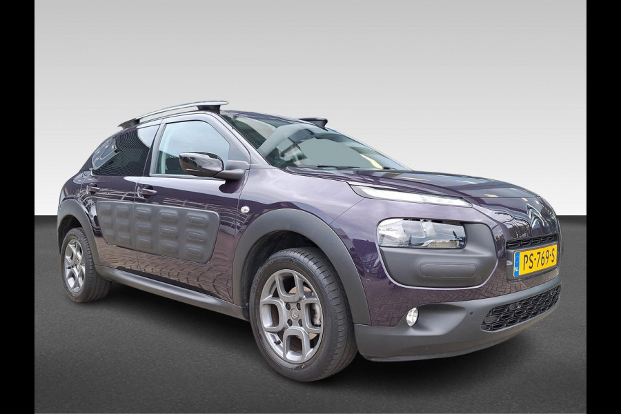 Citroën C4 Cactus 1.2 PureTech Business Plus Panorama/Schuifdak | Achteruitrijcamera