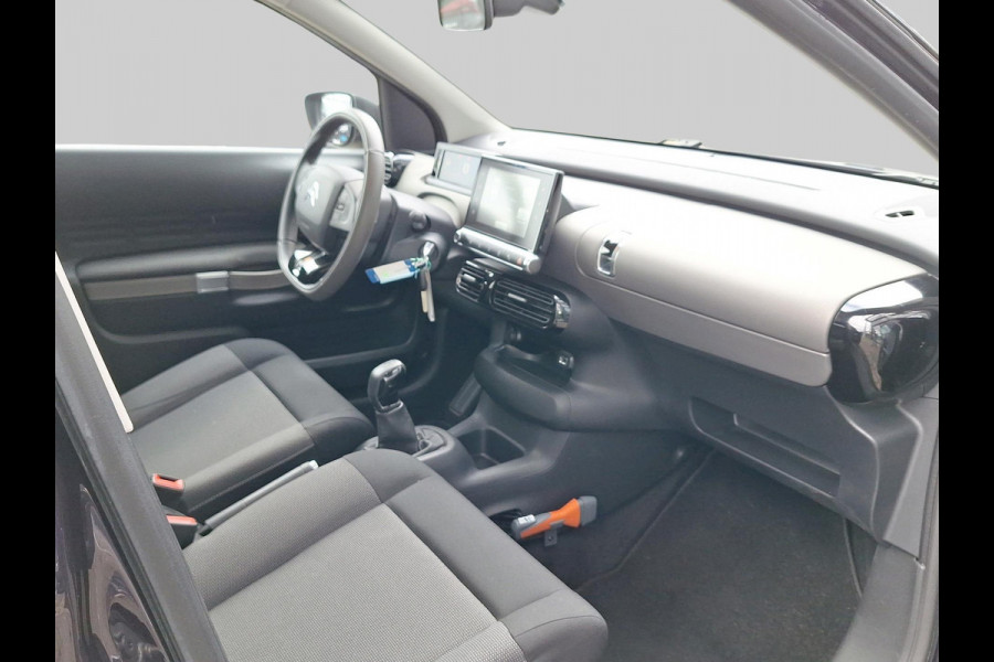 Citroën C4 Cactus 1.2 PureTech Business Plus Panorama/Schuifdak | Achteruitrijcamera