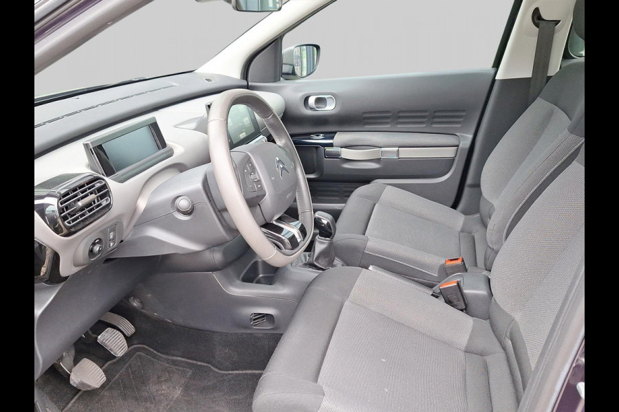 Citroën C4 Cactus 1.2 PureTech Business Plus Panorama/Schuifdak | Achteruitrijcamera