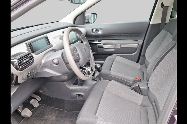 Citroën C4 Cactus 1.2 PureTech Business Plus Panorama/Schuifdak | Achteruitrijcamera