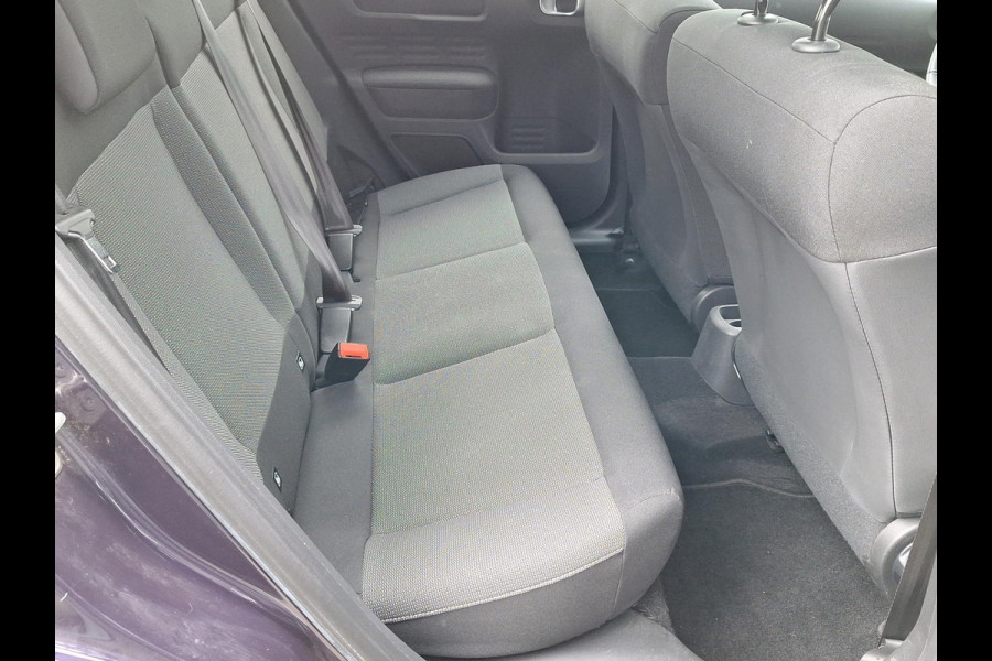 Citroën C4 Cactus 1.2 PureTech Business Plus Panorama/Schuifdak | Achteruitrijcamera