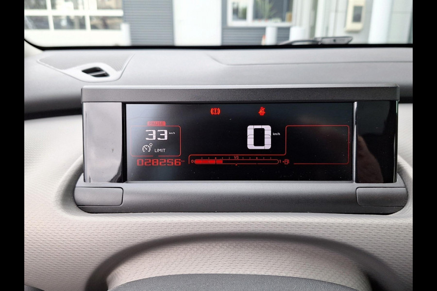 Citroën C4 Cactus 1.2 PureTech Business Plus Panorama/Schuifdak | Achteruitrijcamera