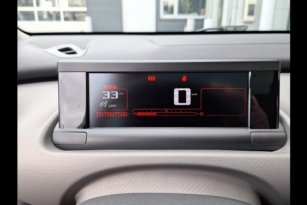 Citroën C4 Cactus 1.2 PureTech Business Plus Panorama/Schuifdak | Achteruitrijcamera