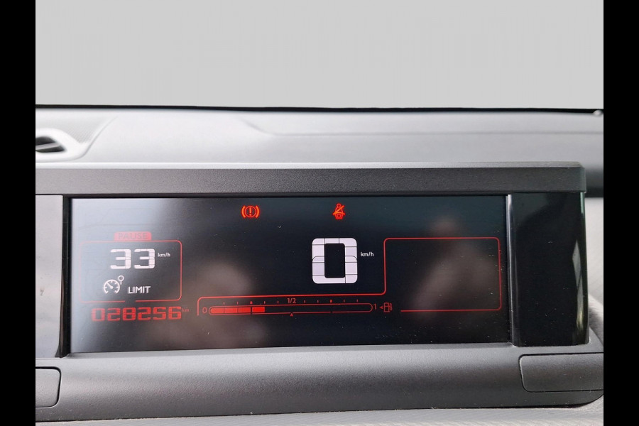 Citroën C4 Cactus 1.2 PureTech Business Plus Panorama/Schuifdak | Achteruitrijcamera