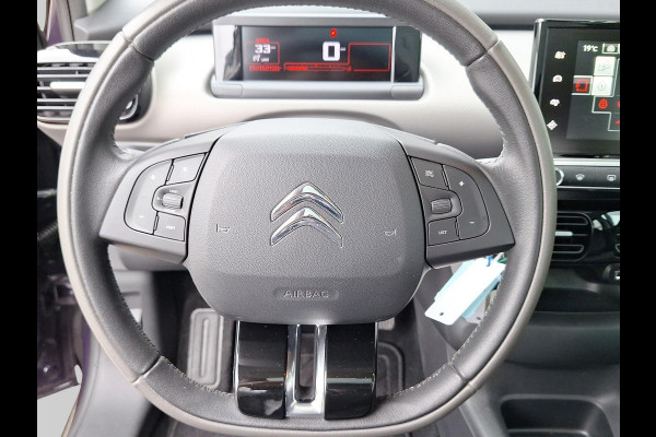 Citroën C4 Cactus 1.2 PureTech Business Plus Panorama/Schuifdak | Achteruitrijcamera