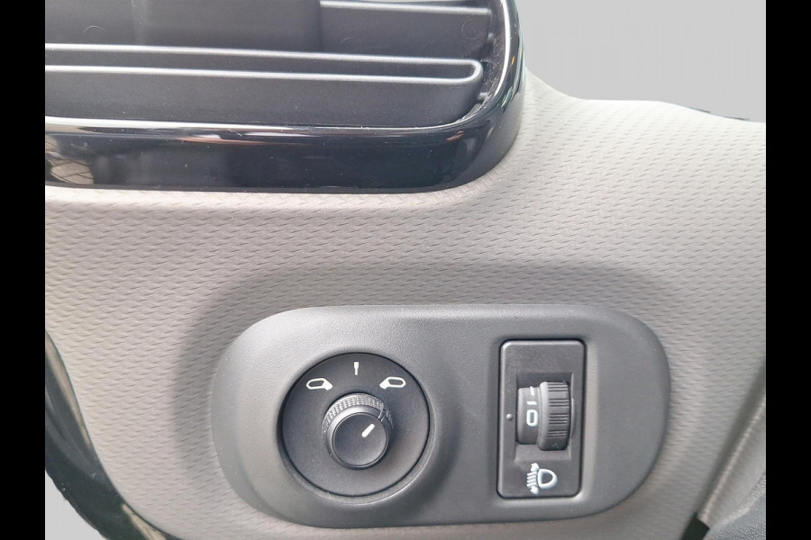 Citroën C4 Cactus 1.2 PureTech Business Plus Panorama/Schuifdak | Achteruitrijcamera