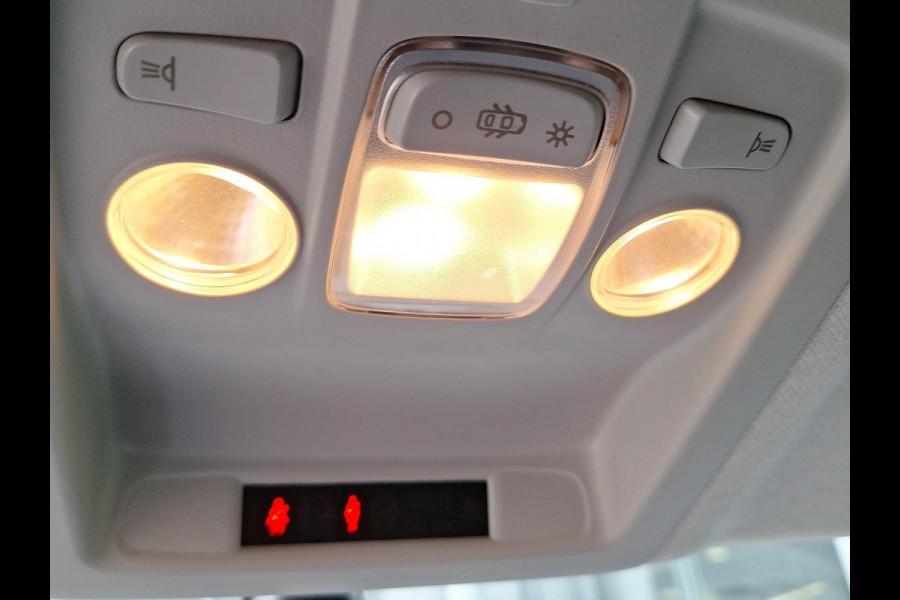 Citroën C4 Cactus 1.2 PureTech Business Plus Panorama/Schuifdak | Achteruitrijcamera