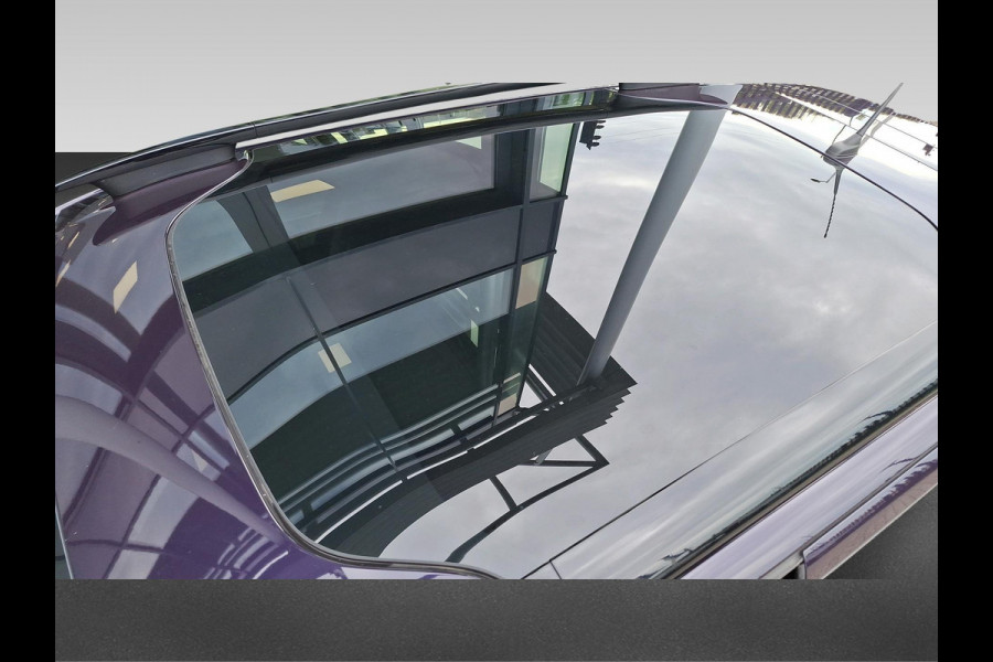 Citroën C4 Cactus 1.2 PureTech Business Plus Panorama/Schuifdak | Achteruitrijcamera