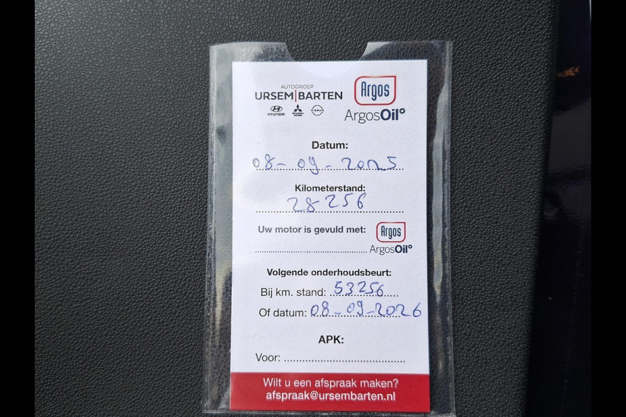 Citroën C4 Cactus 1.2 PureTech Business Plus Panorama/Schuifdak | Achteruitrijcamera