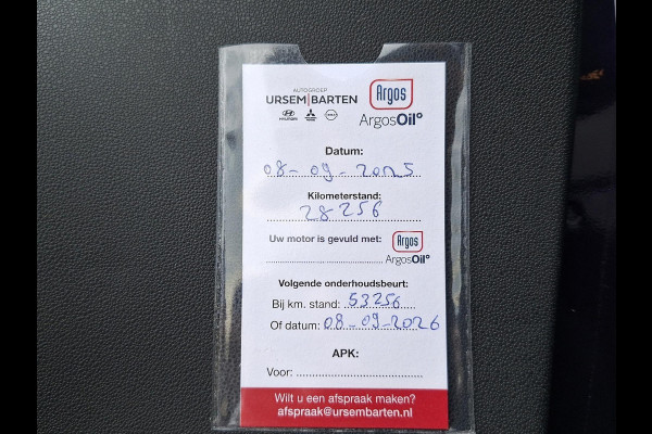 Citroën C4 Cactus 1.2 PureTech Business Plus Panorama/Schuifdak | Achteruitrijcamera