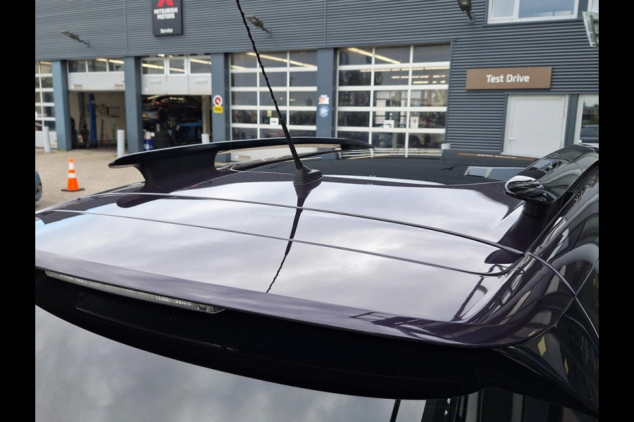 Citroën C4 Cactus 1.2 PureTech Business Plus Panorama/Schuifdak | Achteruitrijcamera