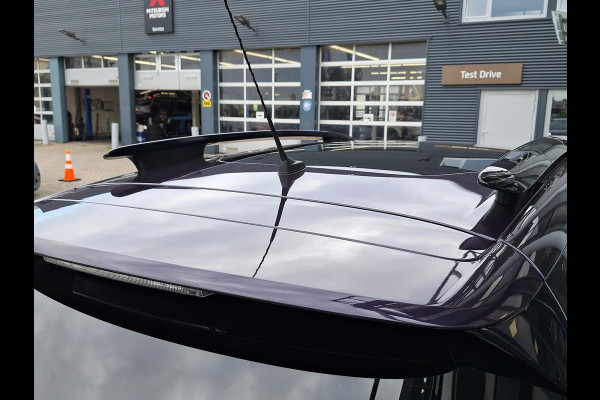 Citroën C4 Cactus 1.2 PureTech Business Plus Panorama/Schuifdak | Achteruitrijcamera