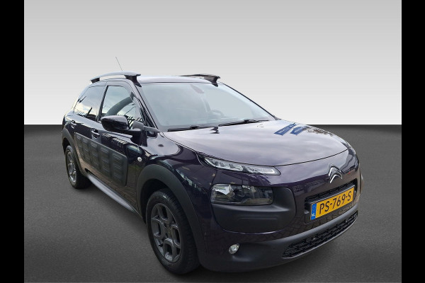 Citroën C4 Cactus 1.2 PureTech Business Plus Panorama/Schuifdak | Achteruitrijcamera