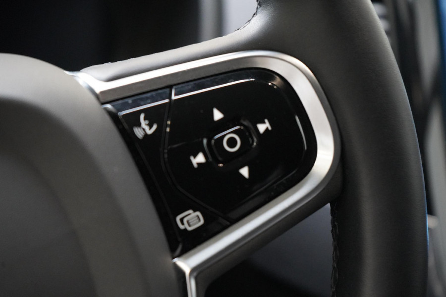 Volvo XC90 2.0 T8 455pk Recharge AWD Core Bright | Leder | Memory | H/K Premium | Elektr.verst. stoelen |