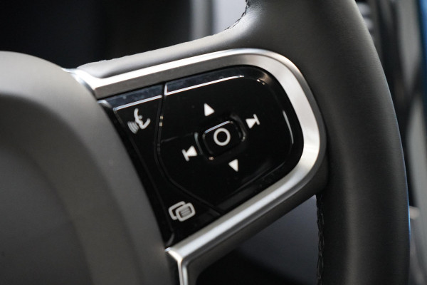 Volvo XC90 2.0 T8 455pk Recharge AWD Core Bright | Leder | Memory | H/K Premium | Elektr.verst. stoelen |