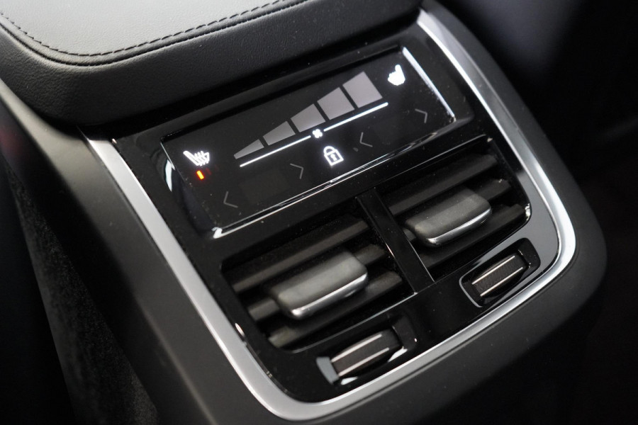 Volvo XC90 2.0 T8 455pk Recharge AWD Core Bright | Leder | Memory | H/K Premium | Elektr.verst. stoelen |