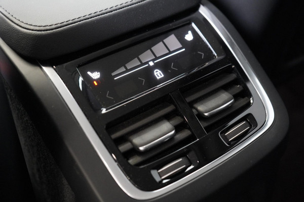 Volvo XC90 2.0 T8 455pk Recharge AWD Core Bright | Leder | Memory | H/K Premium | Elektr.verst. stoelen |