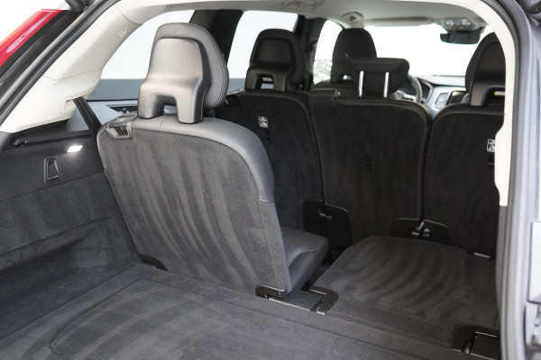 Volvo XC90 2.0 T8 455pk Recharge AWD Core Bright | Leder | Memory | H/K Premium | Elektr.verst. stoelen |