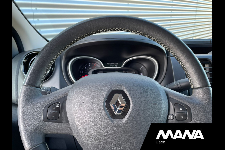Renault Trafic 2.0dCi 170PK T29 Automaat L2H1 DC Luxe Trekhaak Airco Cruise Navi Camera