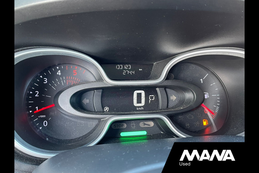 Renault Trafic 2.0dCi 170PK T29 Automaat L2H1 DC Luxe Trekhaak Airco Cruise Navi Camera