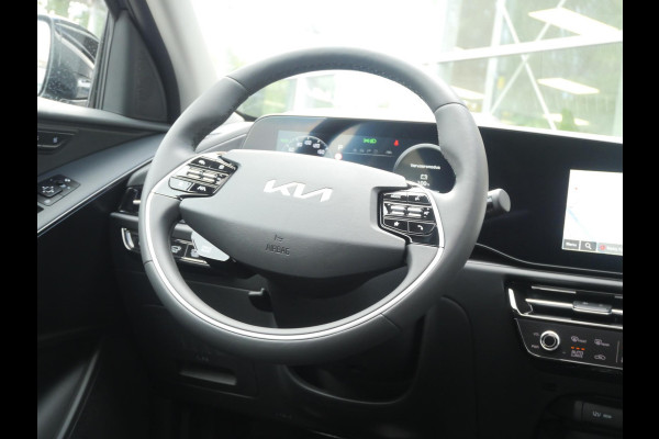 Kia Niro 1.6 GDi Hybrid ExecutiveLine | Op voorraad | Schuif/Kanteldak | Stoel&Stuur Verwarming | Harman Kardon | 18'' lichtmetaal | Draadloos opladen smartphone