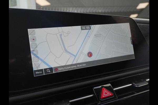 Kia Niro 1.6 GDi Hybrid ExecutiveLine | Op voorraad | Schuif/Kanteldak | Stoel&Stuur Verwarming | Harman Kardon | 18'' lichtmetaal | Draadloos opladen smartphone