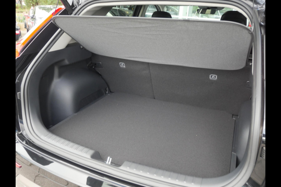 Kia Niro 1.6 GDi Hybrid ExecutiveLine | Op voorraad | Schuif/Kanteldak | Stoel&Stuur Verwarming | Harman Kardon | 18'' lichtmetaal | Draadloos opladen smartphone