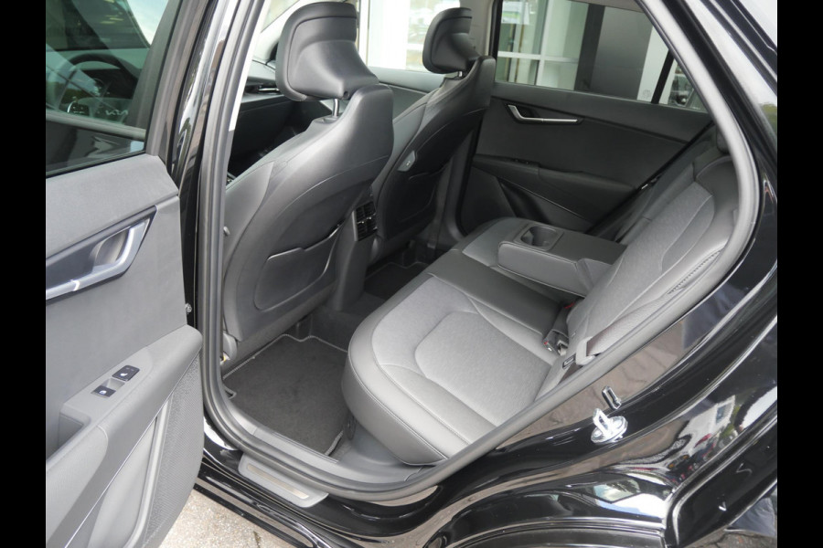 Kia Niro 1.6 GDi Hybrid ExecutiveLine | Op voorraad | Schuif/Kanteldak | Stoel&Stuur Verwarming | Harman Kardon | 18'' lichtmetaal | Draadloos opladen smartphone