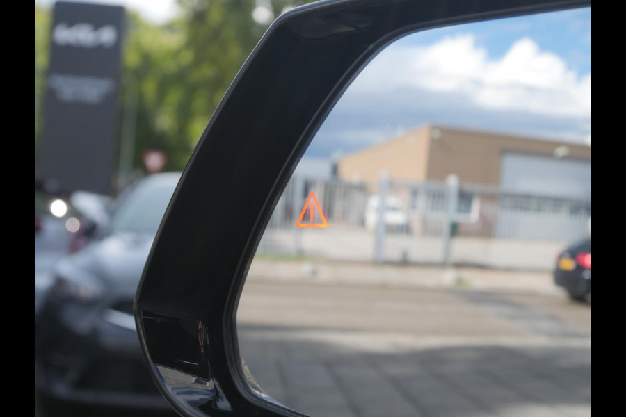 Kia Niro 1.6 GDi Hybrid ExecutiveLine | Op voorraad | Schuif/Kanteldak | Stoel&Stuur Verwarming | Harman Kardon | 18'' lichtmetaal | Draadloos opladen smartphone