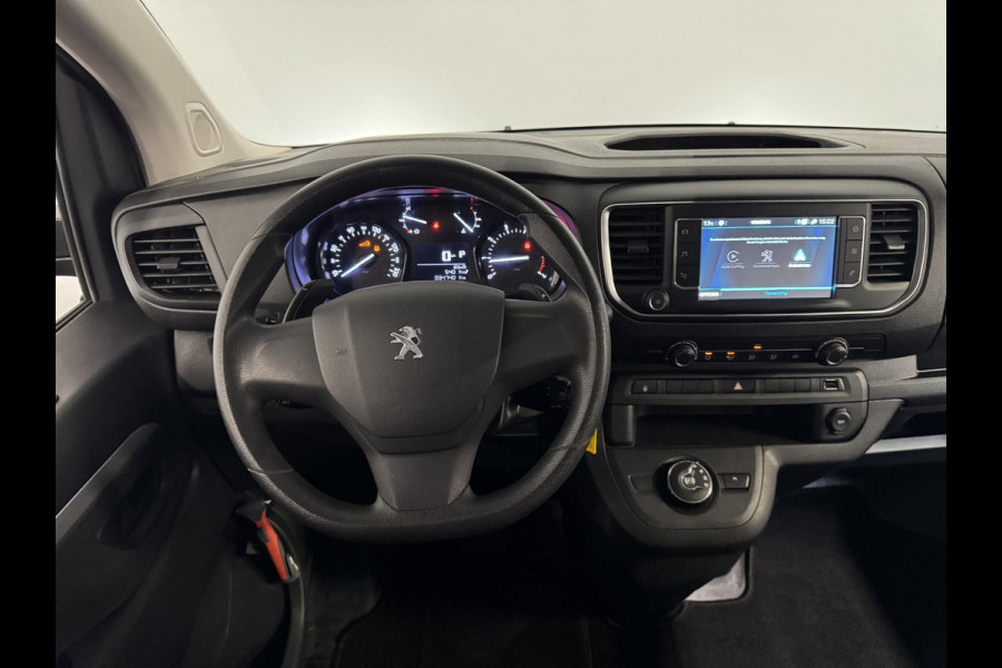 Peugeot Expert 2.0 BlueHDI 180PK Long L3 Premium Dubbele Cabine Automaat Navigatie Airco Cruise Control