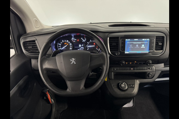 Peugeot Expert 2.0 BlueHDI 180PK Long L3 Premium Dubbele Cabine Automaat Navigatie Airco Cruise Control