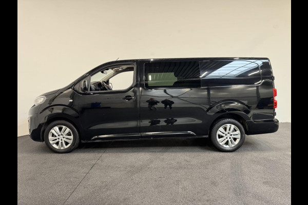 Peugeot Expert 2.0 BlueHDI 180PK Long L3 Premium Dubbele Cabine Automaat Navigatie Airco Cruise Control