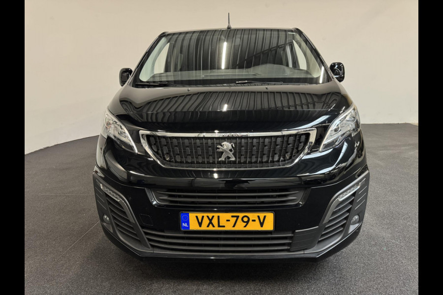 Peugeot Expert 2.0 BlueHDI 180PK Long L3 Premium Dubbele Cabine Automaat Navigatie Airco Cruise Control